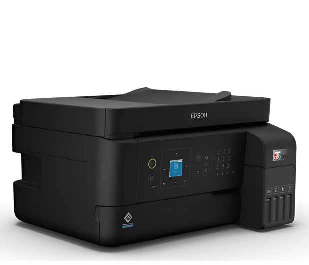 EPSON EcoTank L5590 C11CK57403 - 1331530 - zdjęcie 4